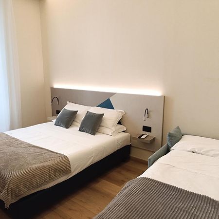 Honeycomb Guesthouse روما المظهر الخارجي الصورة