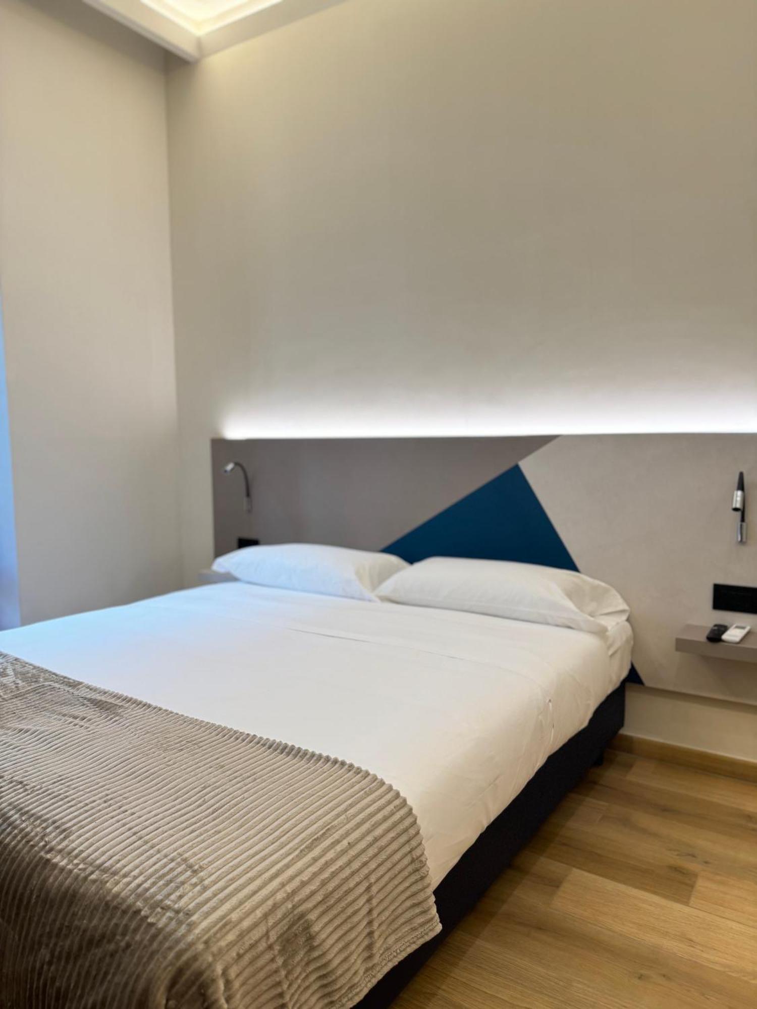 Honeycomb Guesthouse روما المظهر الخارجي الصورة