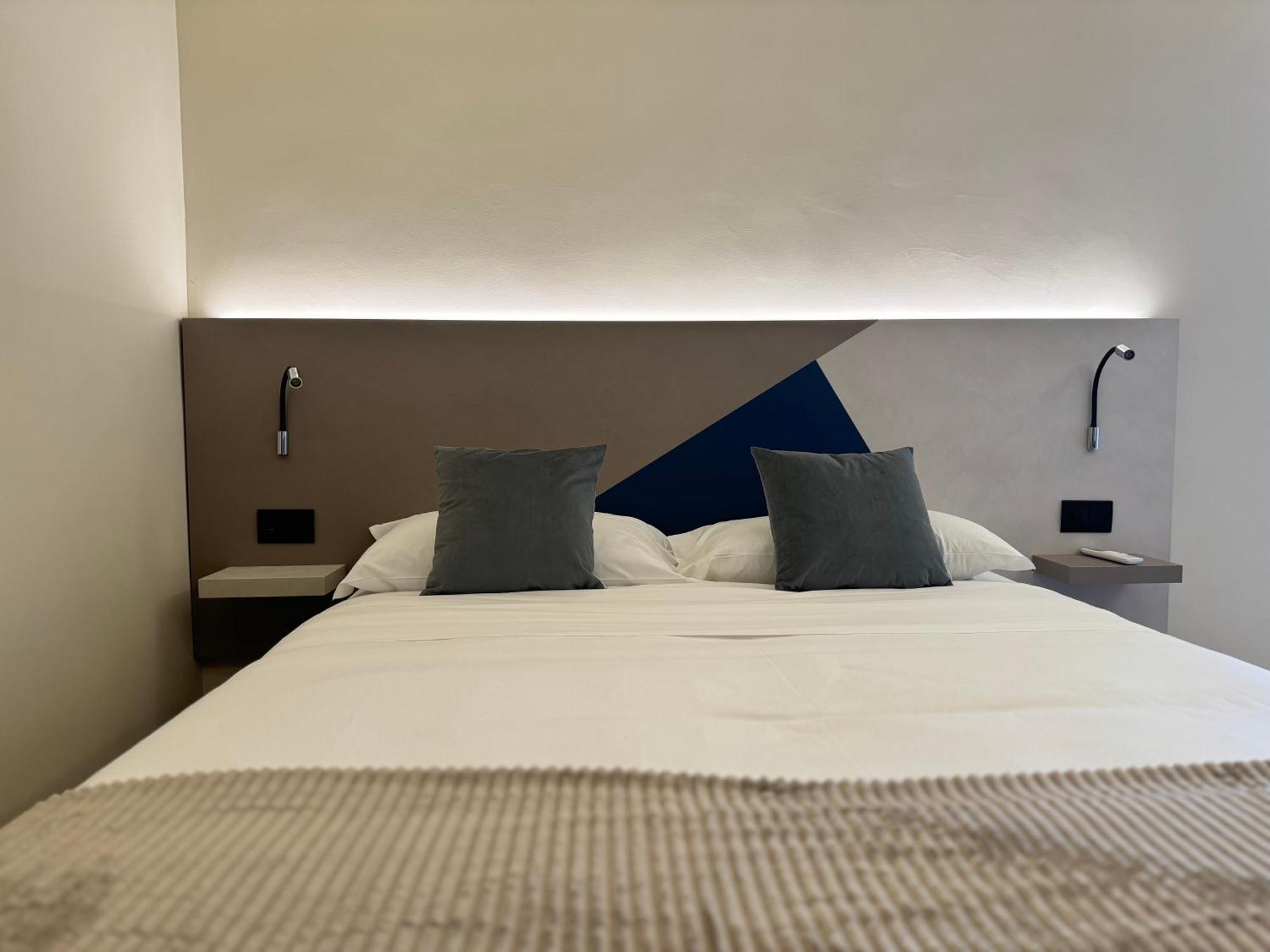 Honeycomb Guesthouse روما المظهر الخارجي الصورة
