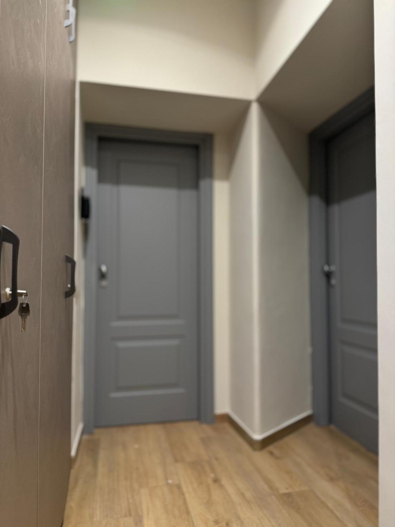 Honeycomb Guesthouse روما المظهر الخارجي الصورة