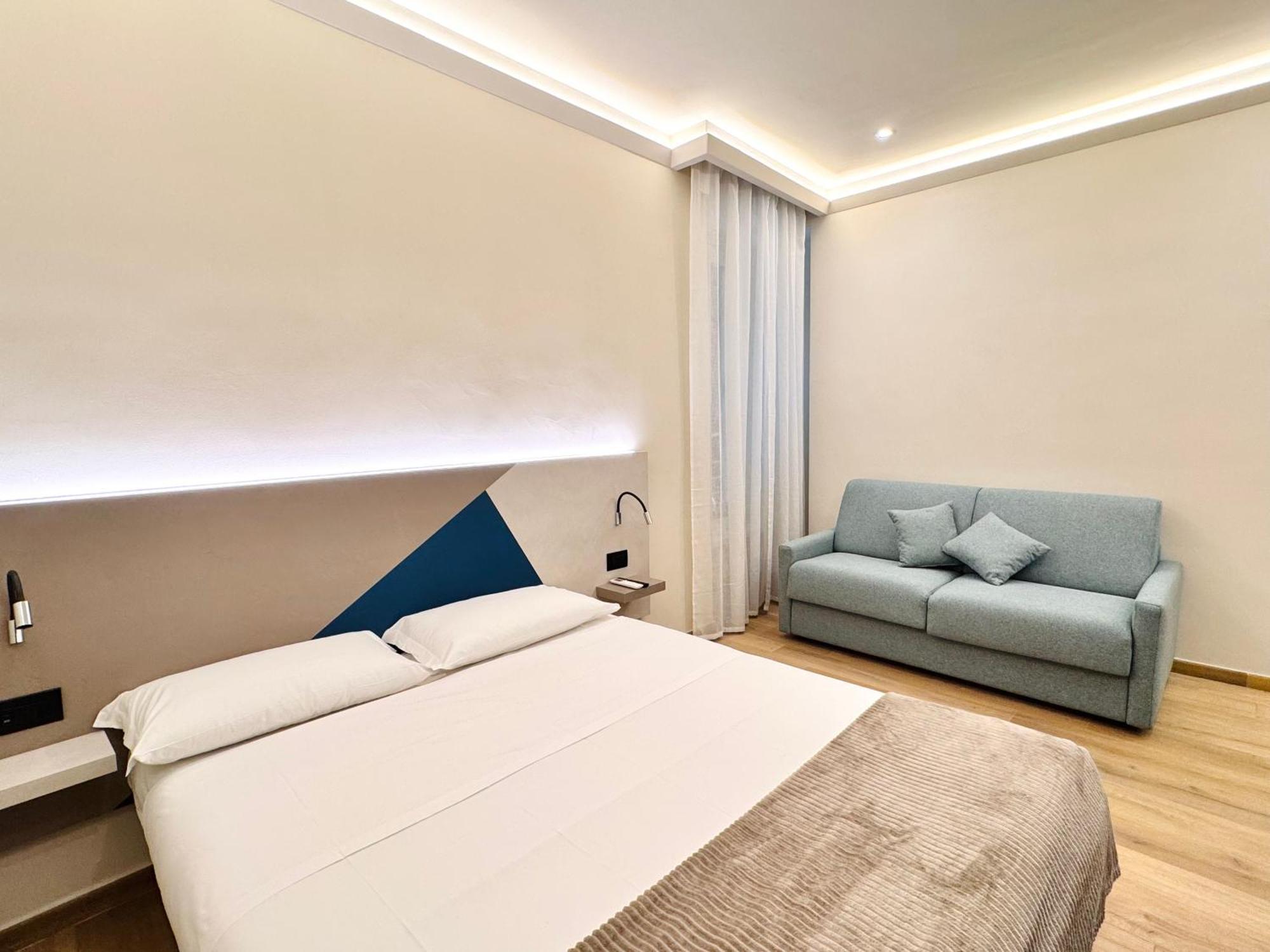 Honeycomb Guesthouse روما المظهر الخارجي الصورة