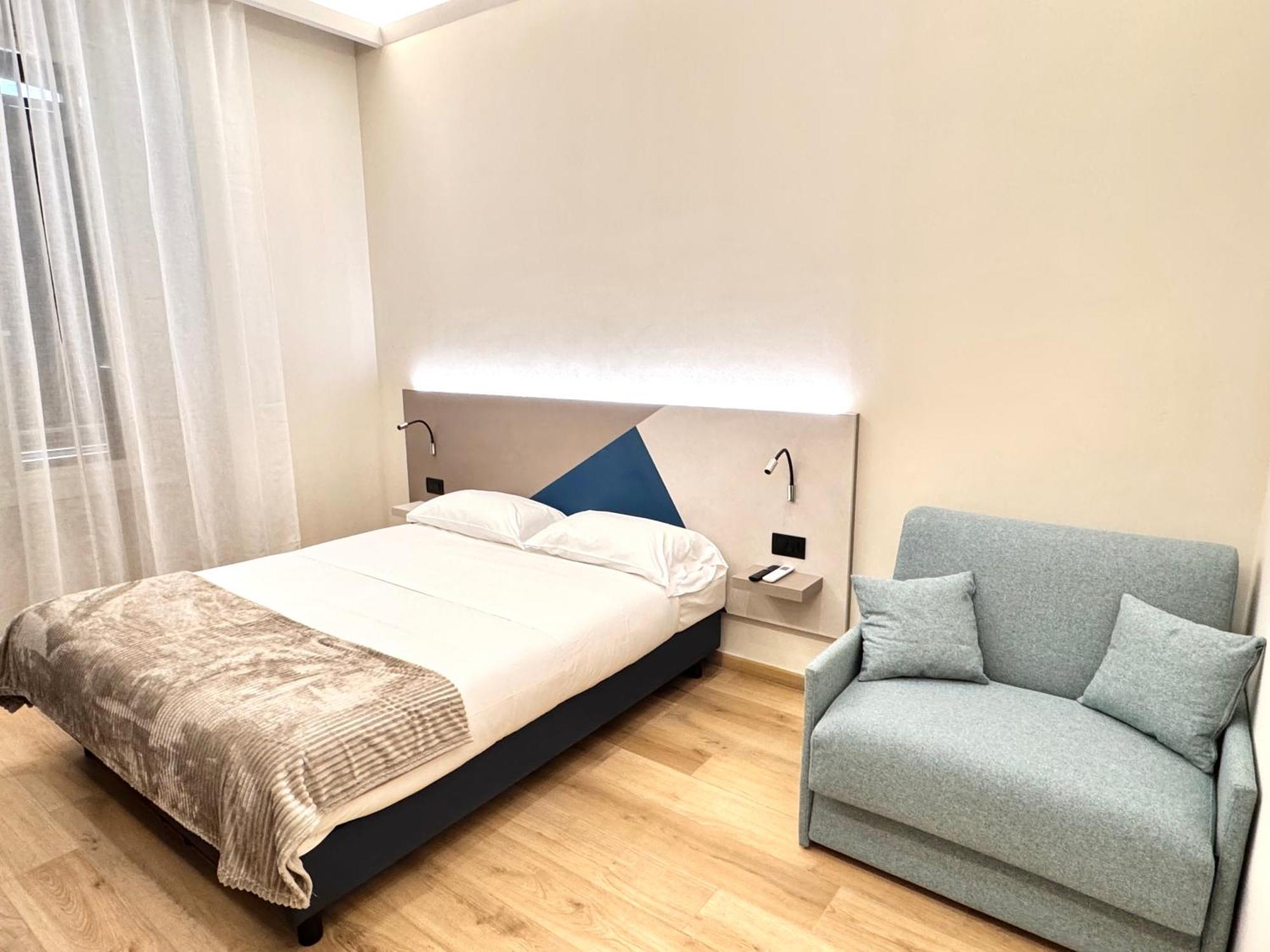 Honeycomb Guesthouse روما المظهر الخارجي الصورة