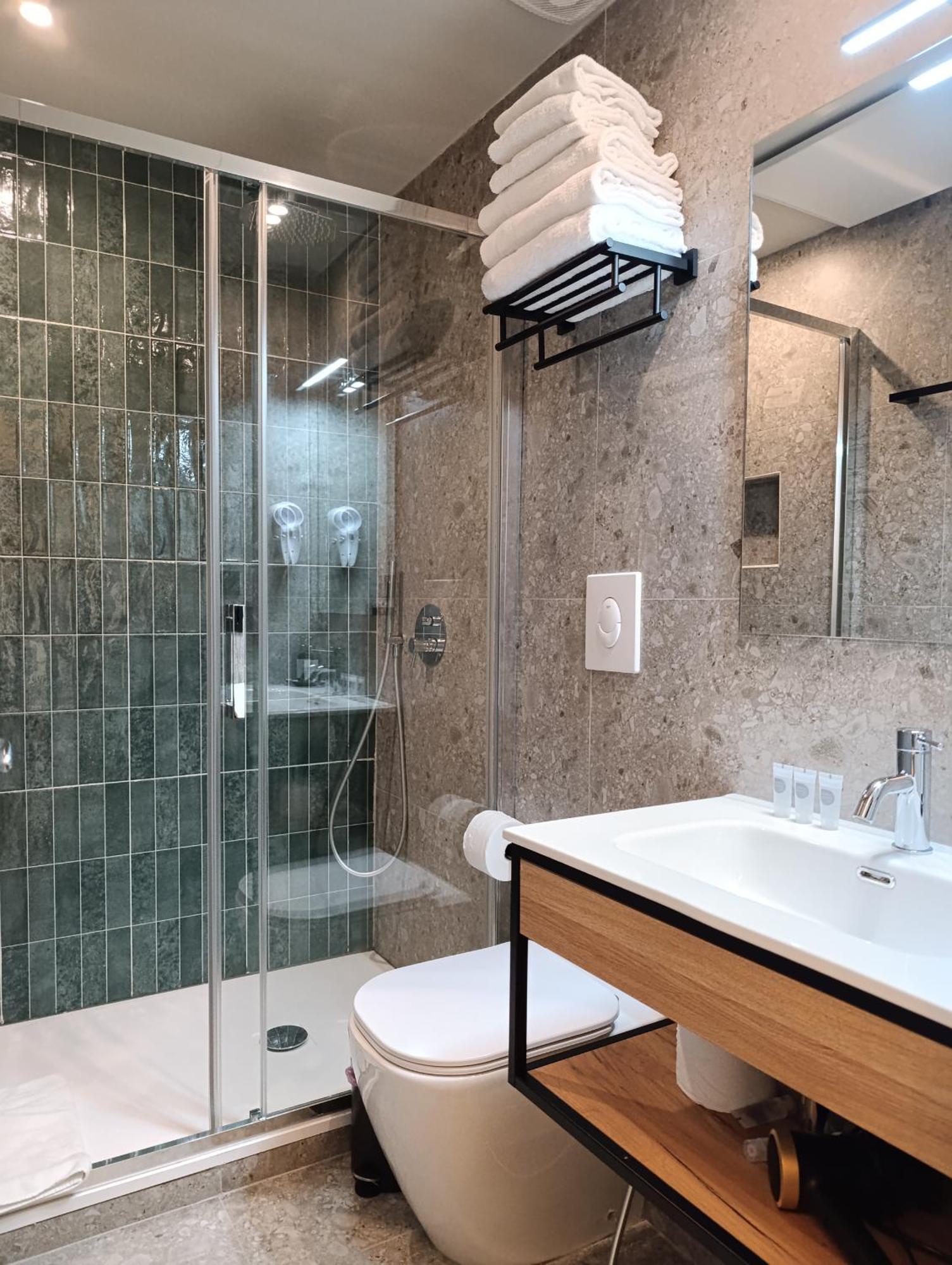 Honeycomb Guesthouse روما المظهر الخارجي الصورة