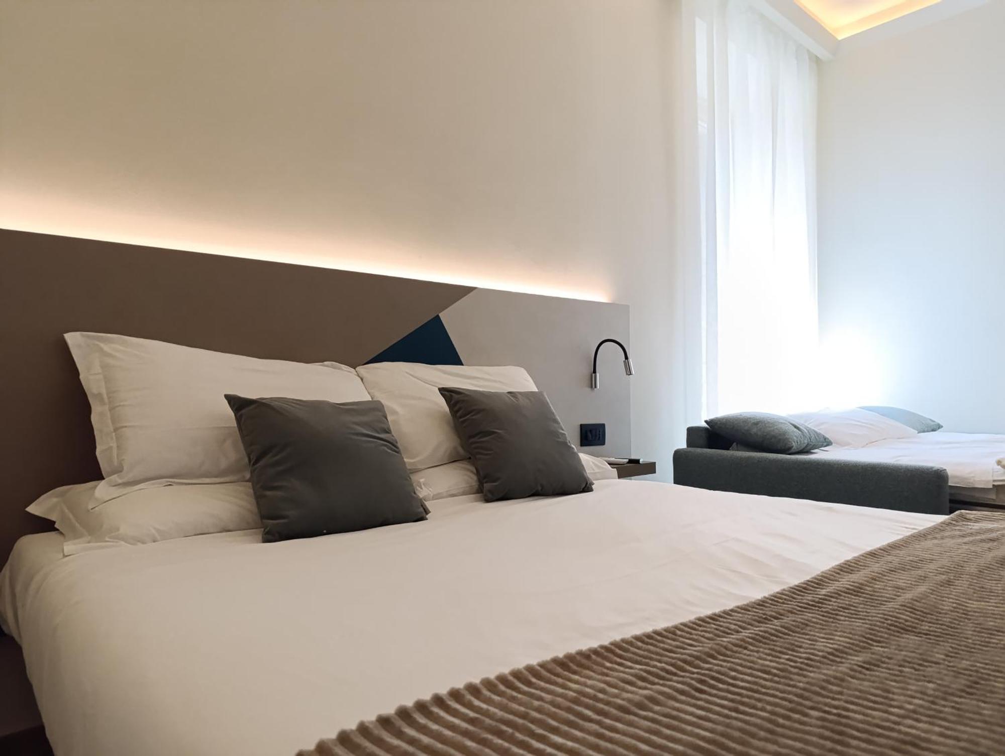 Honeycomb Guesthouse روما المظهر الخارجي الصورة