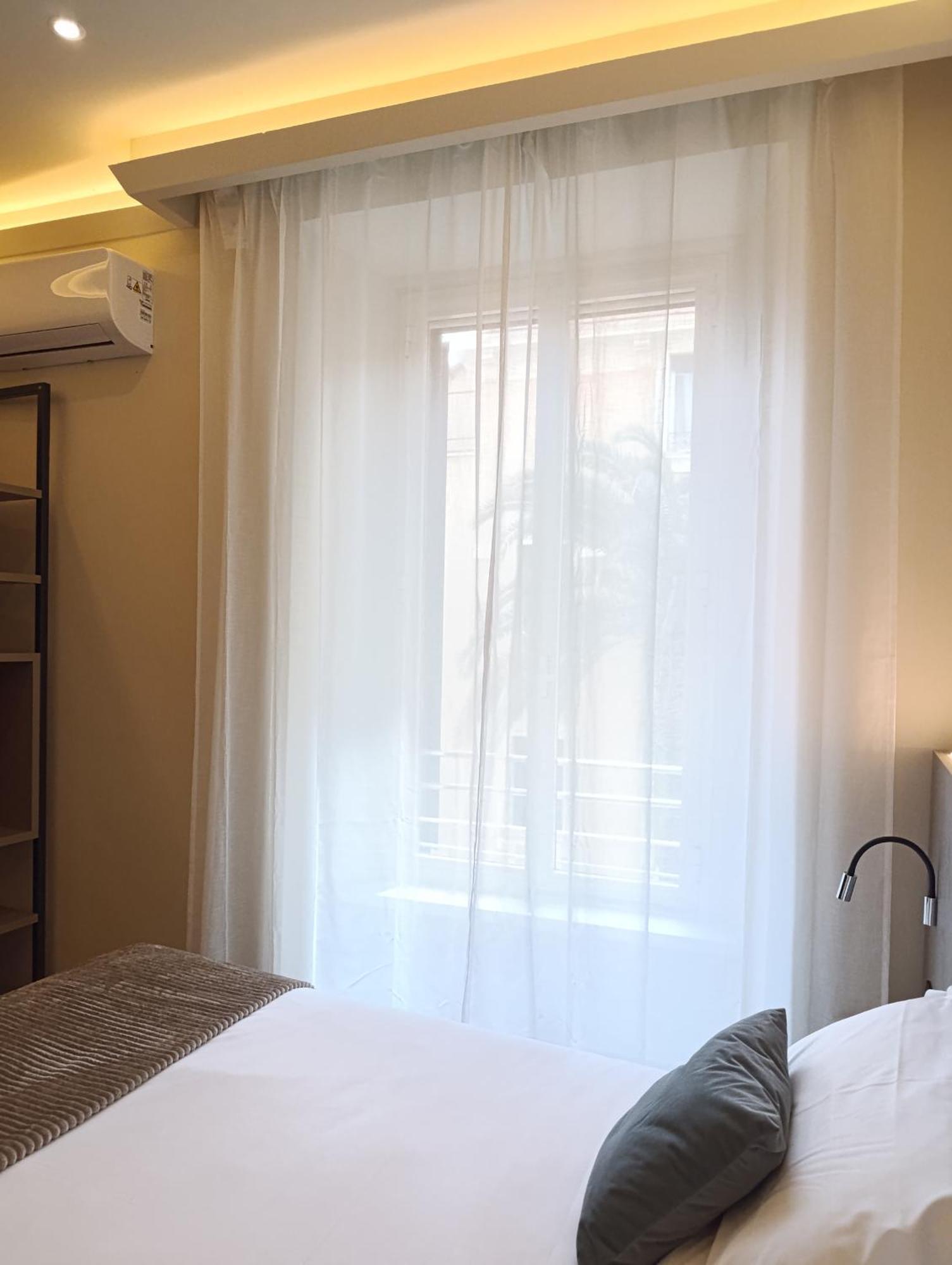 Honeycomb Guesthouse روما المظهر الخارجي الصورة