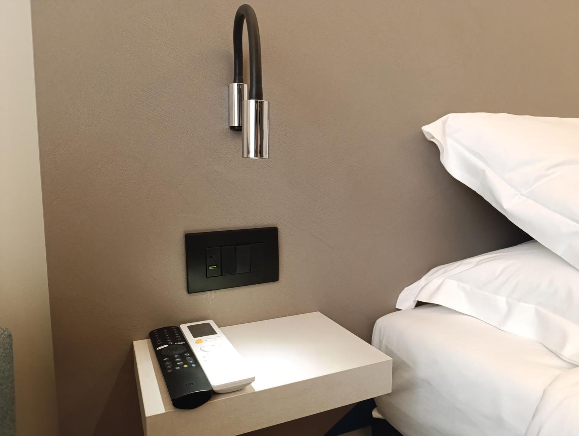 Honeycomb Guesthouse روما المظهر الخارجي الصورة