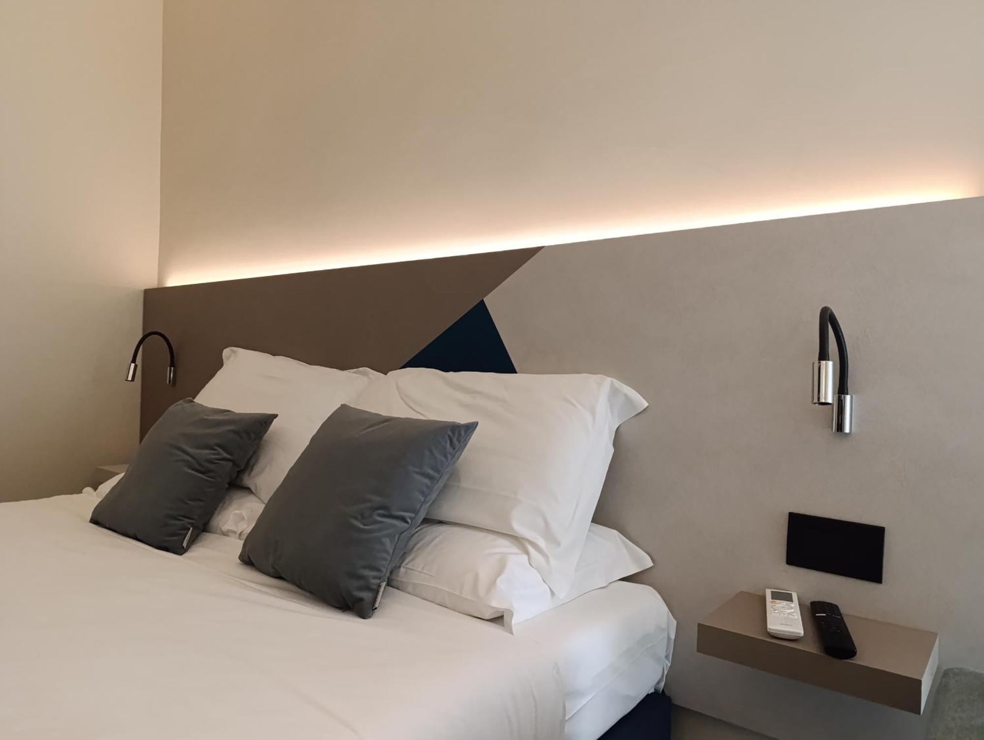 Honeycomb Guesthouse روما المظهر الخارجي الصورة