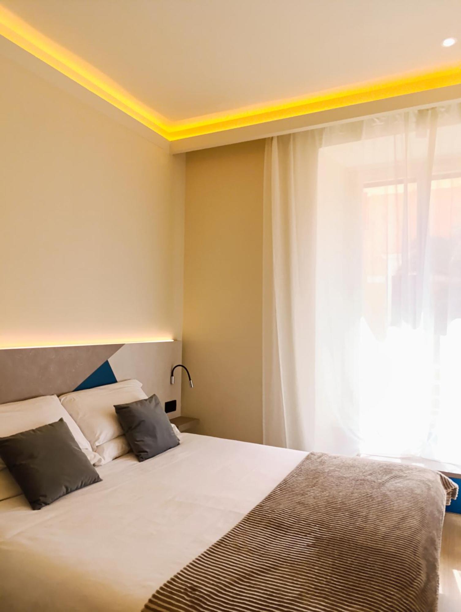 Honeycomb Guesthouse روما المظهر الخارجي الصورة